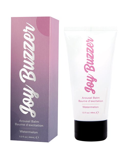Clitoral Arousal Balm – Watermelon (1.5 oz) | Shop Lowest Prices at fonlove.shop