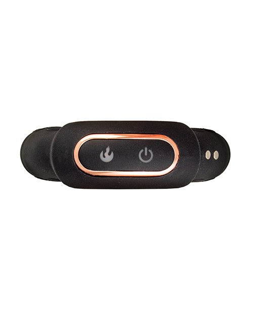 Cockpower Heat up Cock Ring | Shop Lowest Prices at fonlove.shop