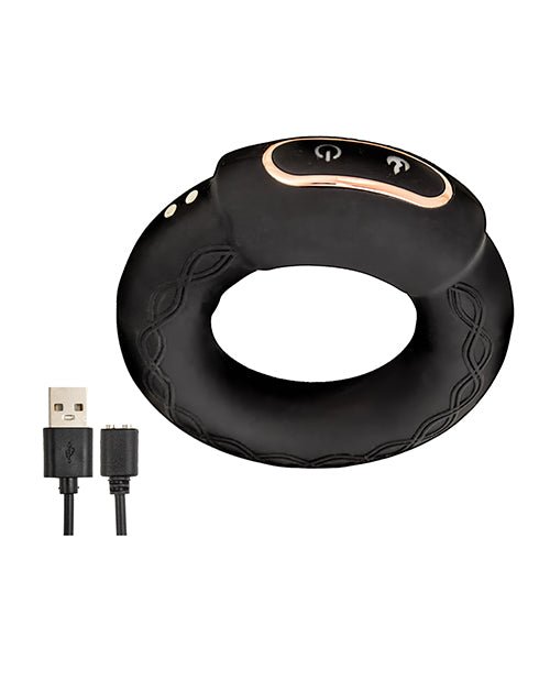 Cockpower Heat up Cock Ring | Shop Lowest Prices at fonlove.shop