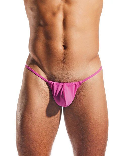 Cocksox Enhancing Pouch Slingshot - Fuchsia MD | Shop Lowest Prices at fonlove.shop