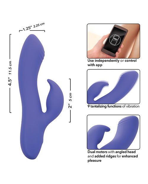 Connect App Based Dual Stimulator | Shop Lowest Prices at fonlove.shop