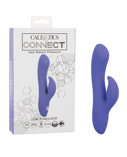Connect App Based Dual Stimulator | Shop Lowest Prices at fonlove.shop