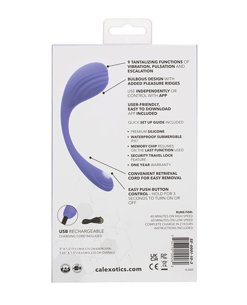 Connect App Based Kegel Exerciser | Shop Lowest Prices at fonlove.shop