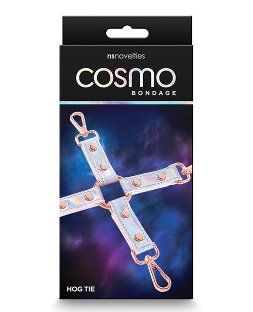 Cosmo Bondage Hogtie - Rainbow | Shop Lowest Prices at fonlove.shop