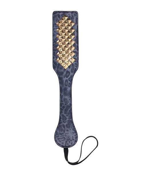 Cougar Studded Paddle | Shop Lowest Prices at fonlove.shop