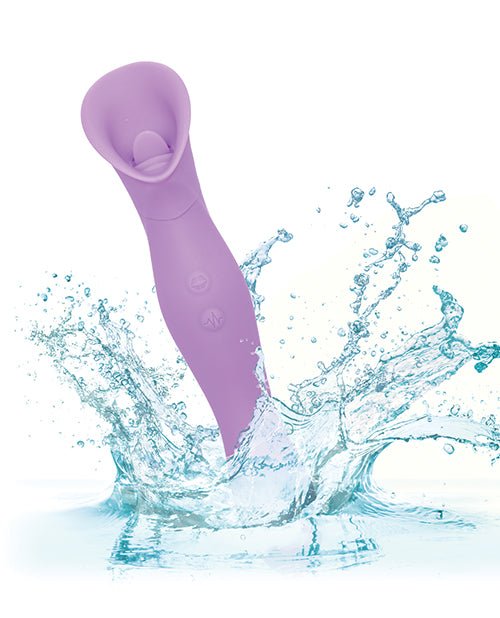 Couture Dual Flickering Wand - Purple | Shop Lowest Prices at fonlove.shop