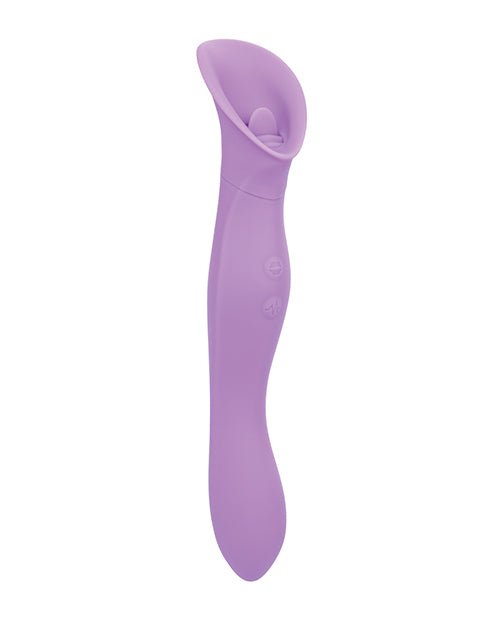 Couture Dual Flickering Wand - Purple | Shop Lowest Prices at fonlove.shop