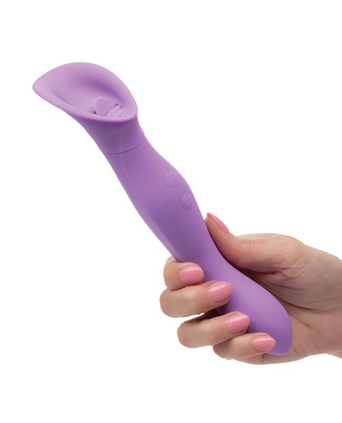 Couture Dual Flickering Wand - Purple | Shop Lowest Prices at fonlove.shop