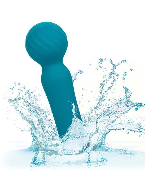 Couture Rumble Wand - Turquoise | Shop Lowest Prices at fonlove.shop