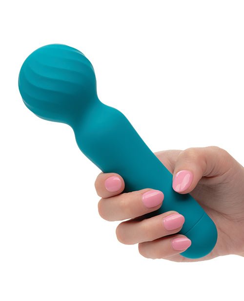 Couture Rumble Wand - Turquoise | Shop Lowest Prices at fonlove.shop