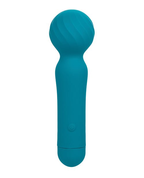 Couture Rumble Wand - Turquoise | Shop Lowest Prices at fonlove.shop