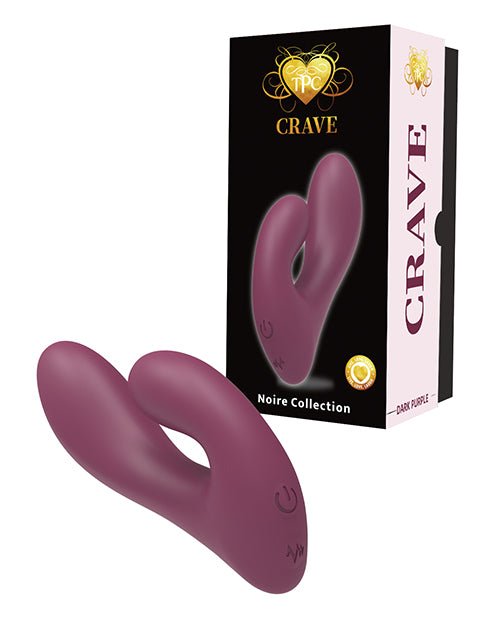 Crave Multi - Function Rabbit - Purple | Shop Lowest Prices at fonlove.shop