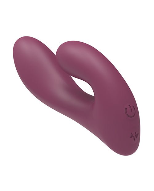 Crave Multi - Function Rabbit - Purple | Shop Lowest Prices at fonlove.shop