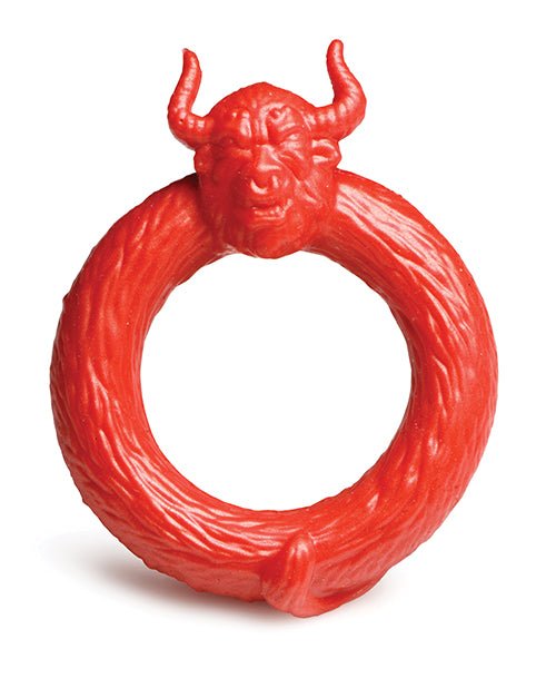 Creature Cocks Beast Mode Silicone Cock Ring | Shop Lowest Prices at fonlove.shop