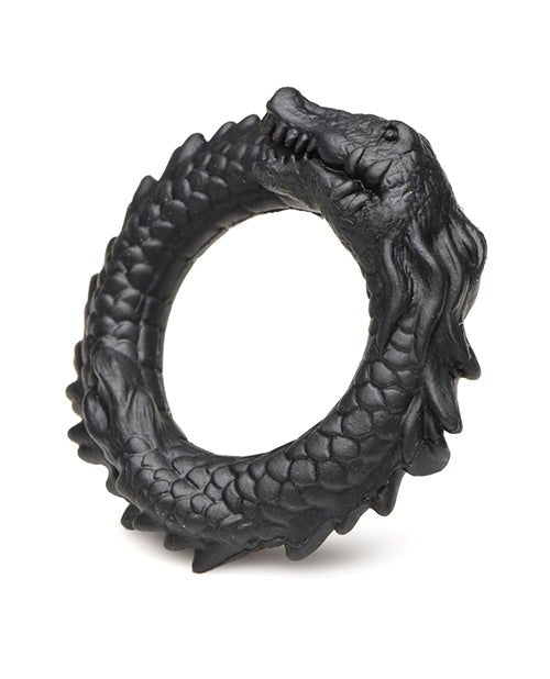 Creature Cocks Caiman Silicone Cock Ring | Shop Lowest Prices at fonlove.shop