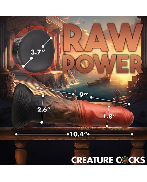 Creature Cocks Centaur Silicone Dildo | Shop Lowest Prices at fonlove.shop