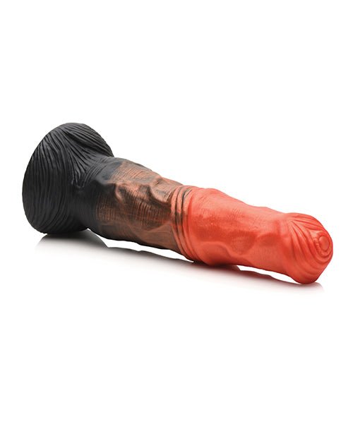 Creature Cocks Centaur Silicone Dildo | Shop Lowest Prices at fonlove.shop