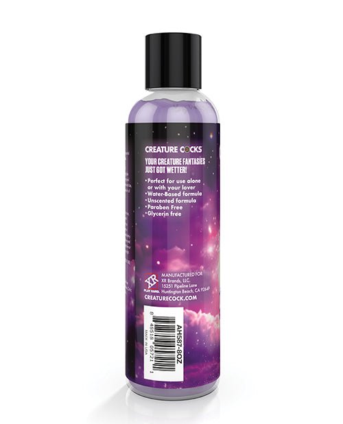 Creature Cocks - Creature Slime Purple Slime Water - Based Lubricant 8oz | Shop Lowest Prices at fonlove.shop