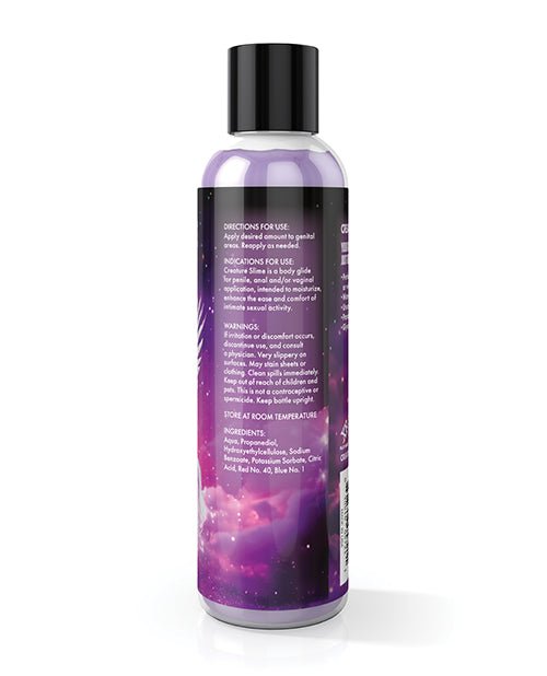 Creature Cocks - Creature Slime Purple Slime Water - Based Lubricant 8oz | Shop Lowest Prices at fonlove.shop