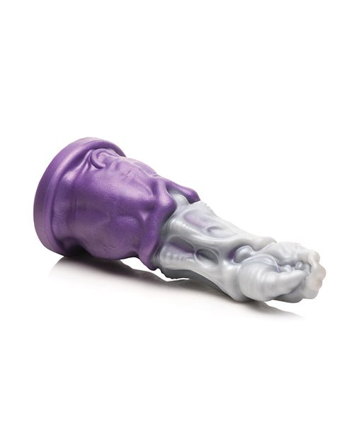 Creature Cocks Grim Reaper Silicone Dildo | Shop Lowest Prices at fonlove.shop