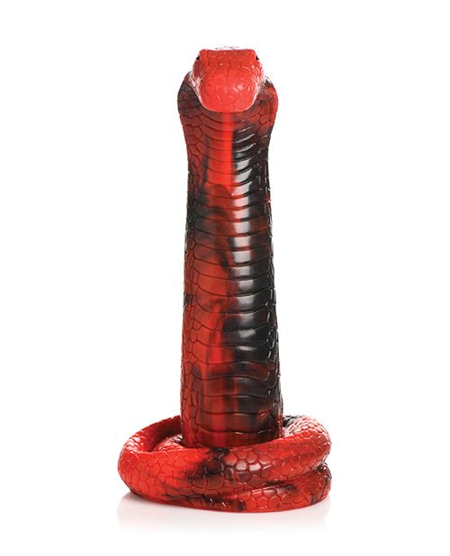 Creature Cocks King Cobra Silicone Dildo | Shop Lowest Prices at fonlove.shop