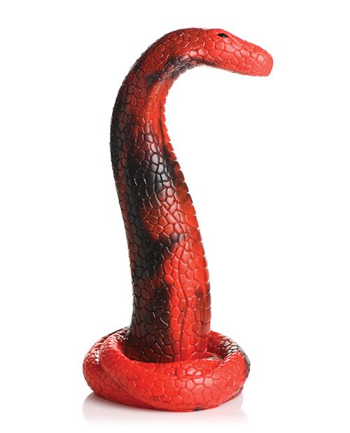 Creature Cocks King Cobra Silicone Dildo | Shop Lowest Prices at fonlove.shop
