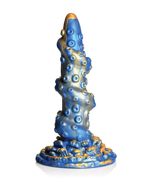 Creature Cocks Lord Kraken Silicone Dildo | Shop Lowest Prices at fonlove.shop