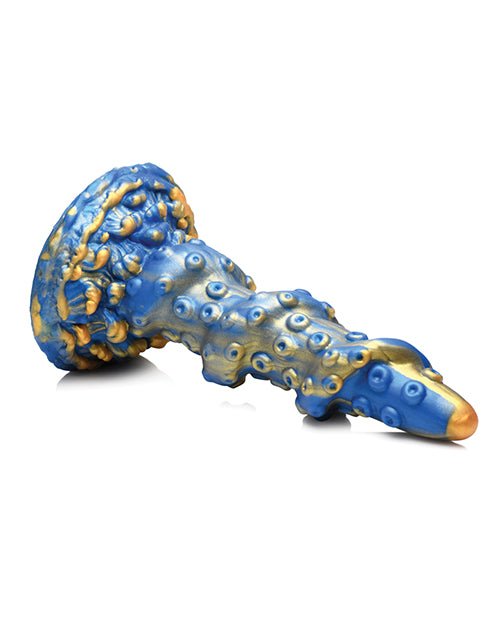 Creature Cocks Lord Kraken Silicone Dildo | Shop Lowest Prices at fonlove.shop
