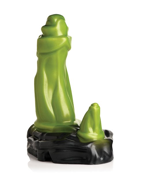 Creature Cocks Orc Silicone Dildo | Shop Lowest Prices at fonlove.shop