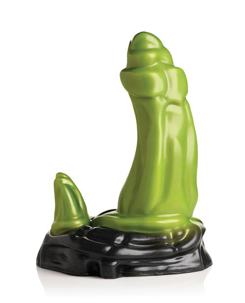 Creature Cocks Orc Silicone Dildo | Shop Lowest Prices at fonlove.shop