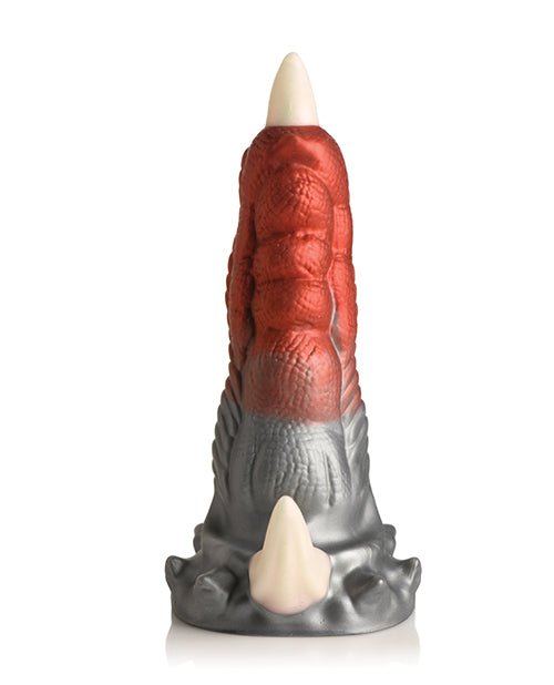 Creature Cocks Talon Silicone Dildo | Shop Lowest Prices at fonlove.shop