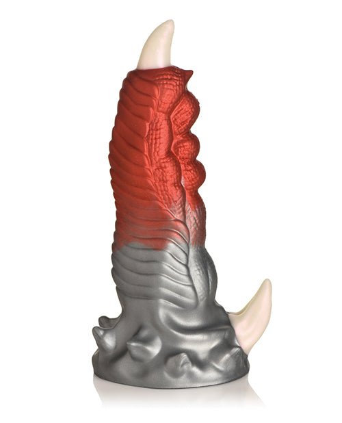 Creature Cocks Talon Silicone Dildo | Shop Lowest Prices at fonlove.shop