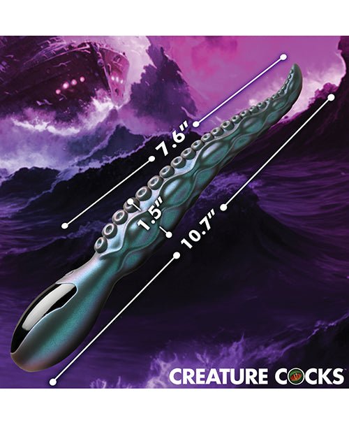 Creature Cocks Tentavibe Silicone Vibrator | Shop Lowest Prices at fonlove.shop