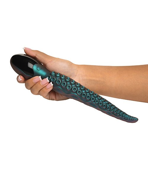Creature Cocks Tentavibe Silicone Vibrator | Shop Lowest Prices at fonlove.shop