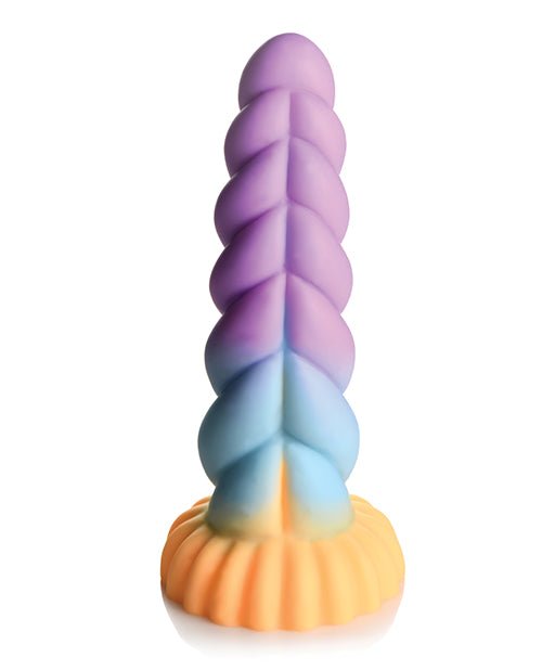 Creature Cocks Unicorn Silicone Dildo - Multi Color | Shop Lowest Prices at fonlove.shop