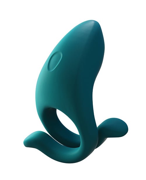Dame Hug Vibrating Couples Ring - Fir | Shop Lowest Prices at fonlove.shop