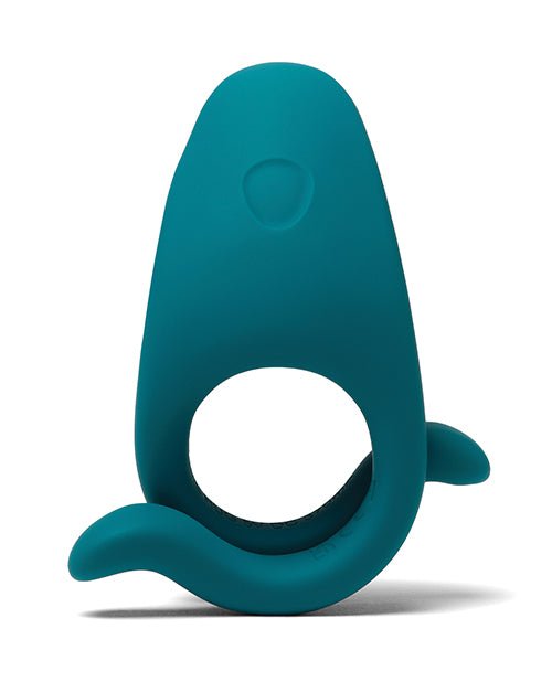 Dame Hug Vibrating Couples Ring - Fir | Shop Lowest Prices at fonlove.shop