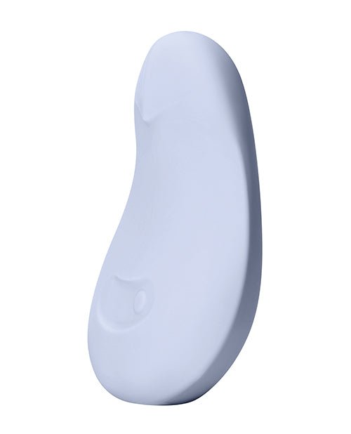 Dame Pom Flexible Vibrator - Ice | Shop Lowest Prices at fonlove.shop