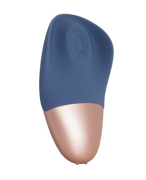 Deia the Arouser Thumping Stimulator - Navy | Shop Lowest Prices at fonlove.shop
