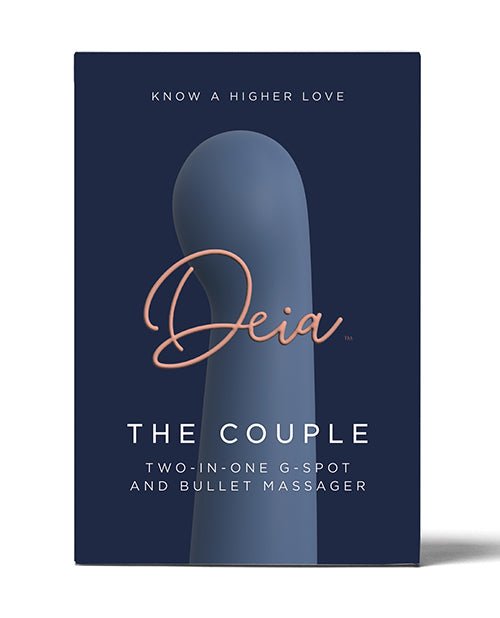 Deia the Couple Nesting Two - in - one Vibe - Navy | Shop Lowest Prices at fonlove.shop