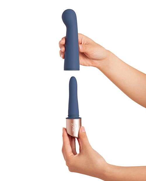 Deia the Couple Nesting Two - in - one Vibe - Navy | Shop Lowest Prices at fonlove.shop