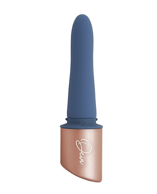 Deia the Couple Nesting Two - in - one Vibe - Navy | Shop Lowest Prices at fonlove.shop