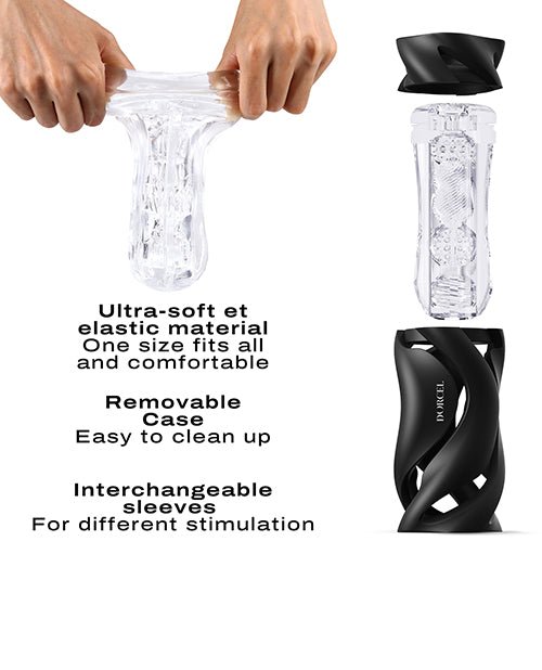 Dorcel Deep Blow Masturbator | Shop Lowest Prices at fonlove.shop
