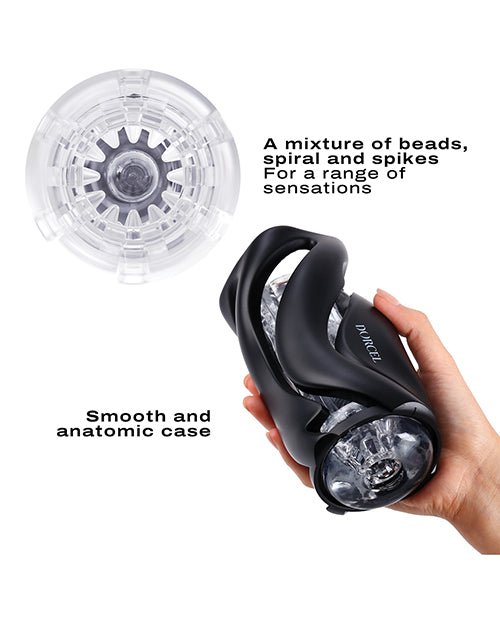 Dorcel Deep Blow Masturbator | Shop Lowest Prices at fonlove.shop