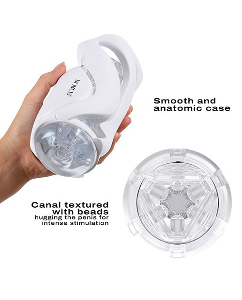 Dorcel Deep Blow Masturbator | Shop Lowest Prices at fonlove.shop