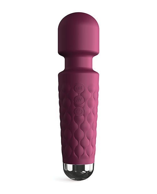 Dorcel Mini Wanderful - Plum | Shop Lowest Prices at fonlove.shop
