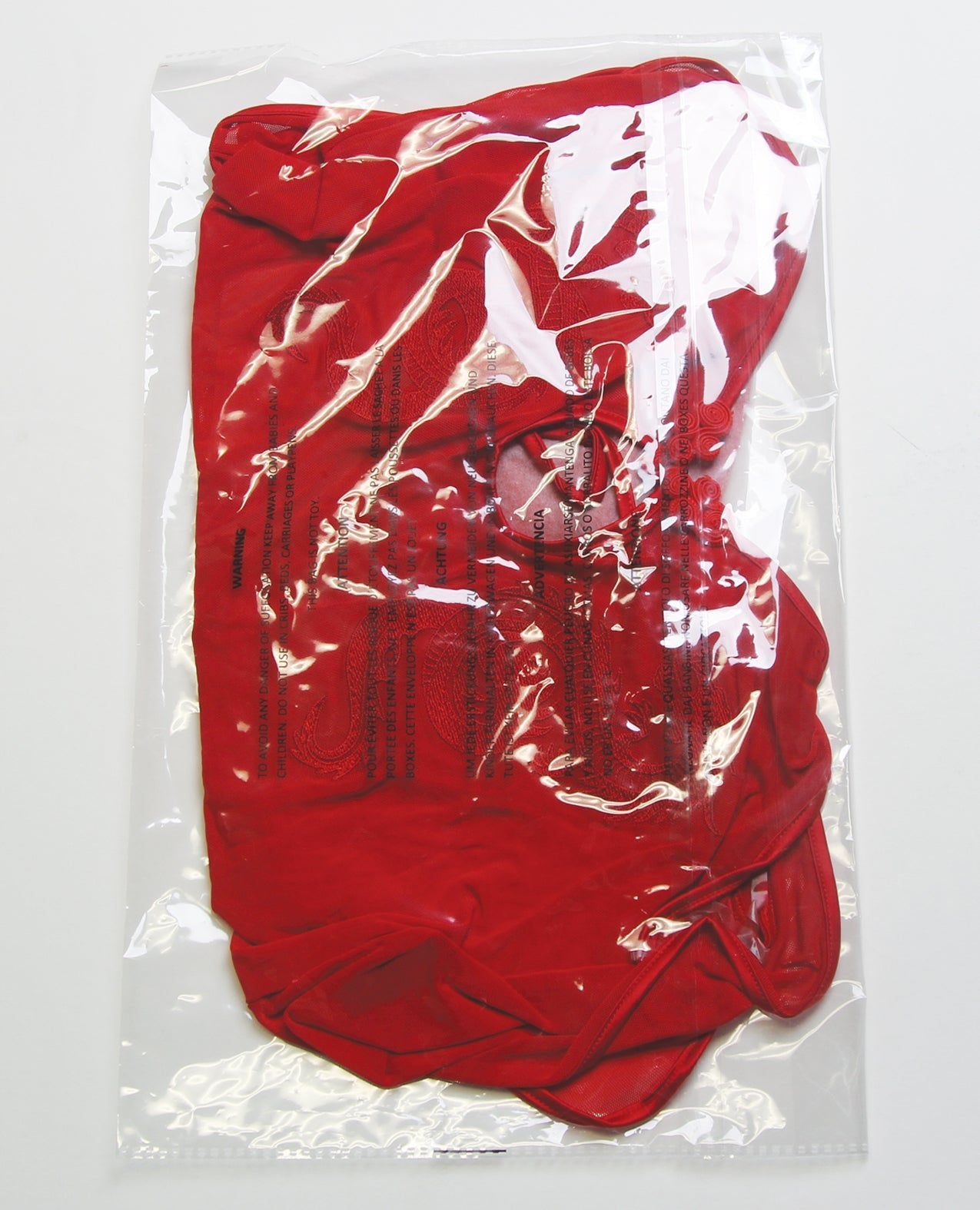 Dragon Mesh & Applique Chemise w/G - String 2 pc Set - Red MD | Shop Lowest Prices at fonlove.shop