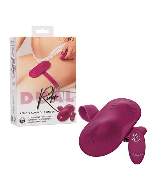 Dual Rider Remote Control Grinder | Shop Lowest Prices at fonlove.shop