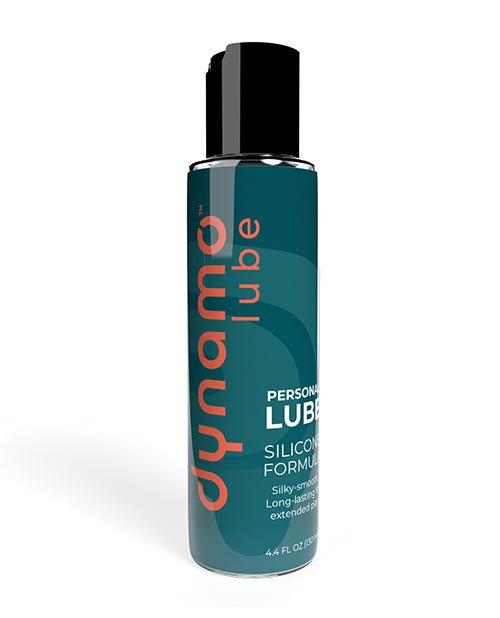 Dynamo Lube Silicone Formula - 4.4oz | Shop Lowest Prices at fonlove.shop