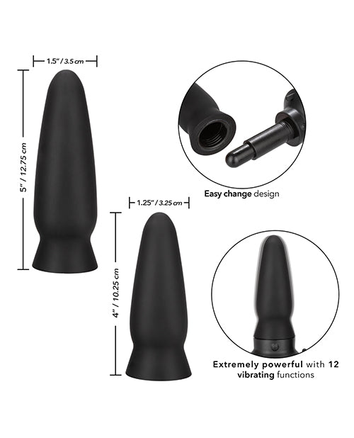 Eclipse Interchangeable Probe - Black | Shop Lowest Prices at fonlove.shop
